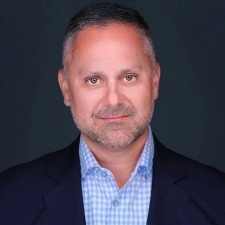 Photo of Ron Borys