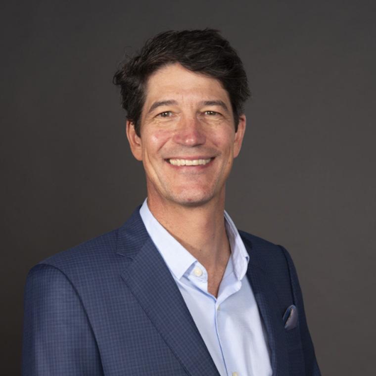 Photo of Stuart Adam