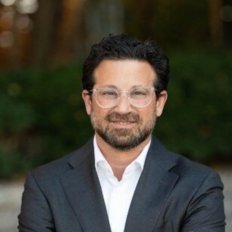 Photo of Uri Dallal