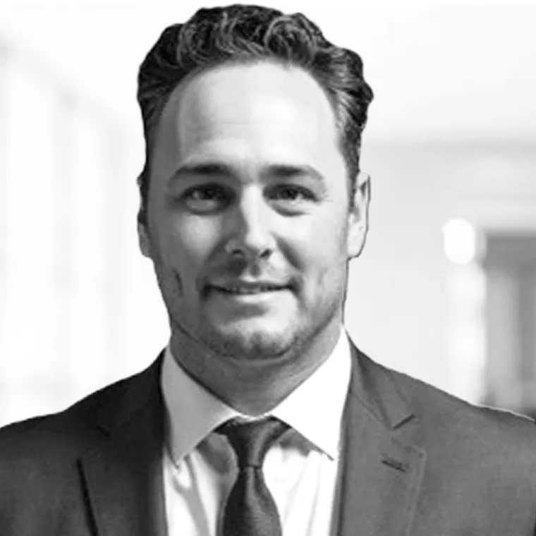 Photo of Adam Lickstein