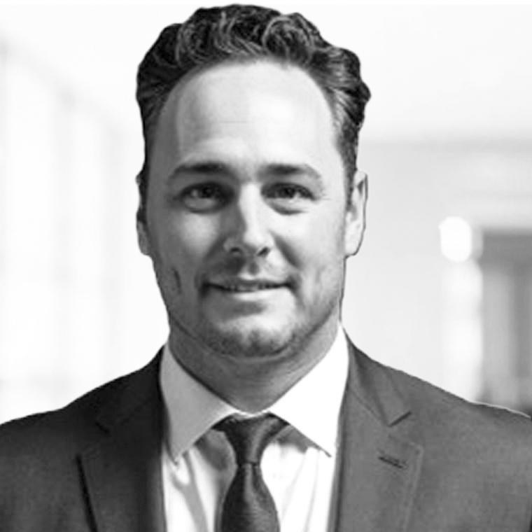 Photo of Adam Lickstein