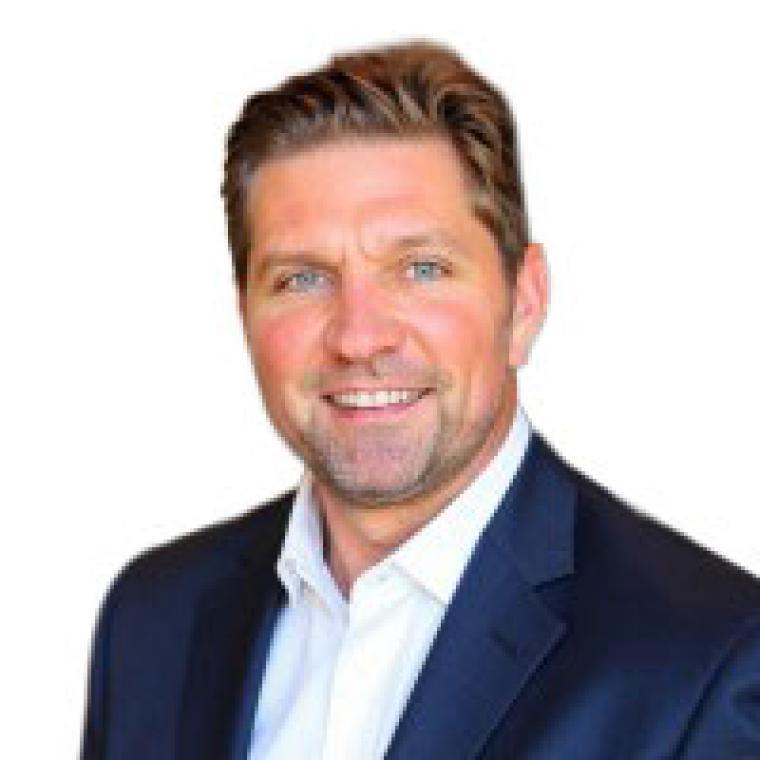 Photo of Ben  Hanback 