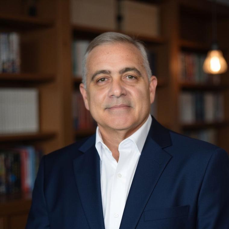Photo of Alex Fals