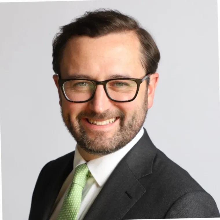 Photo of Douglas Sifert