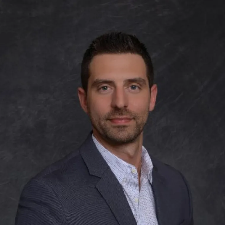 Photo of Justin  Kesner 