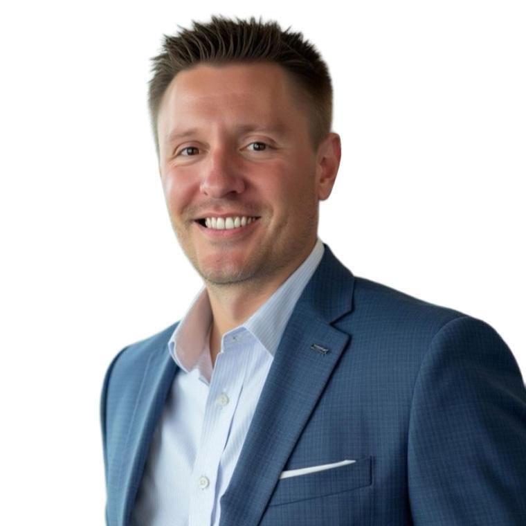 Photo of Mike Haloostock