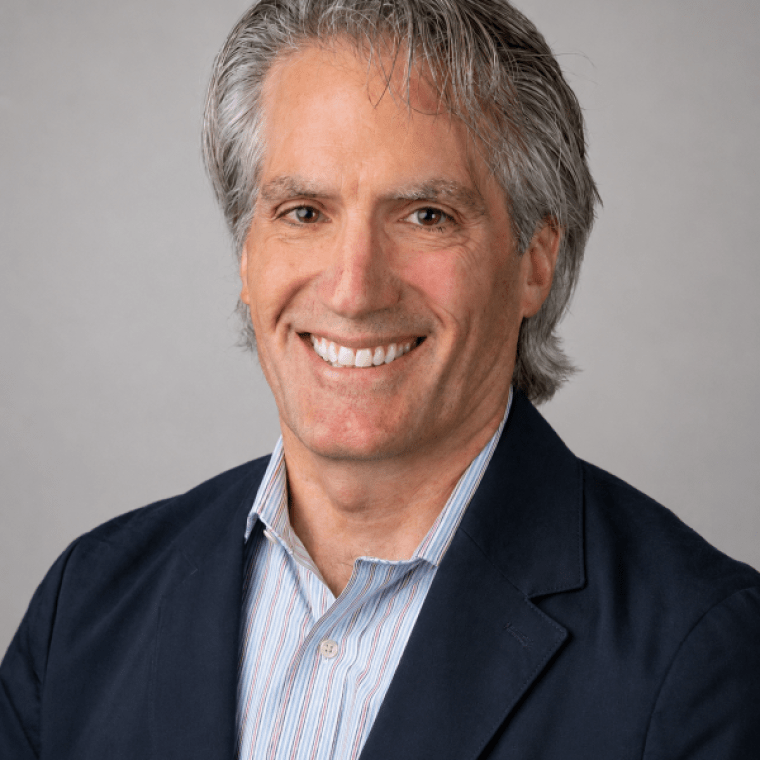 Photo of Stephen Poux