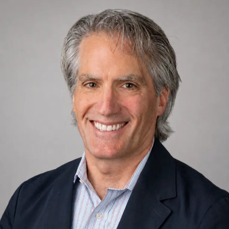 Photo of Stephen Poux