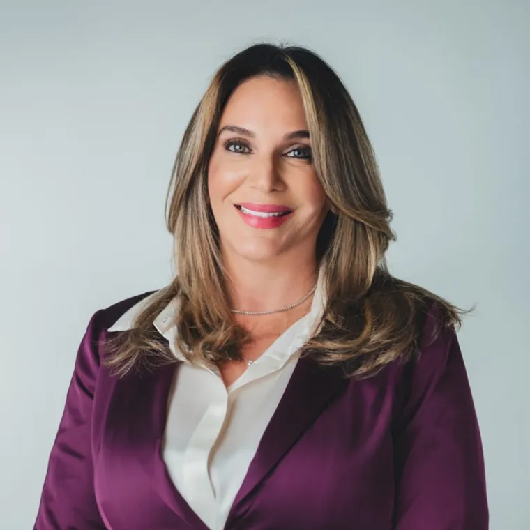 Photo of Veronica Campos
