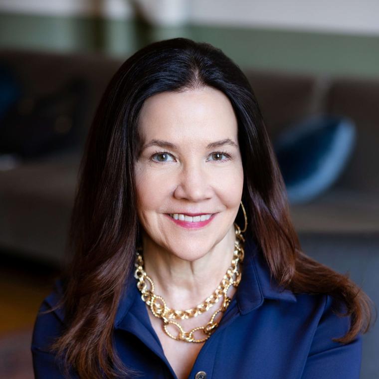Photo of Carol Murphy
