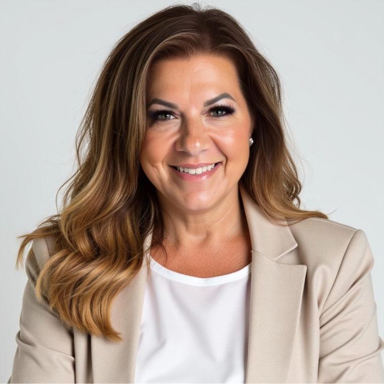 Photo of Christine  Palomba 
