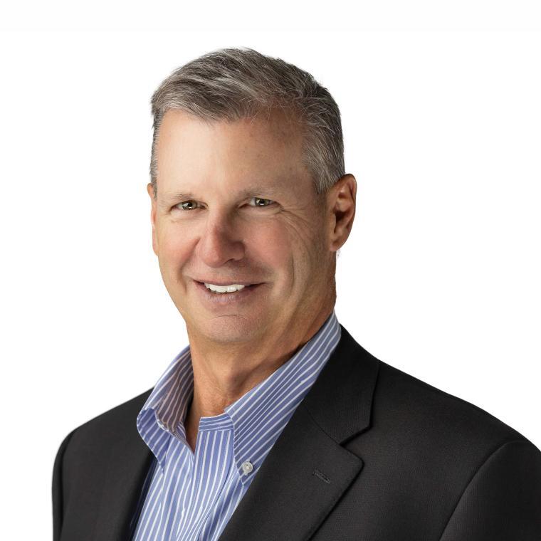 Photo of Don McGowan