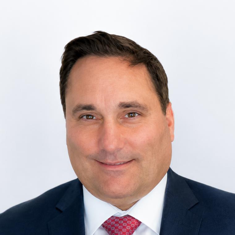 Photo of Rob Gray