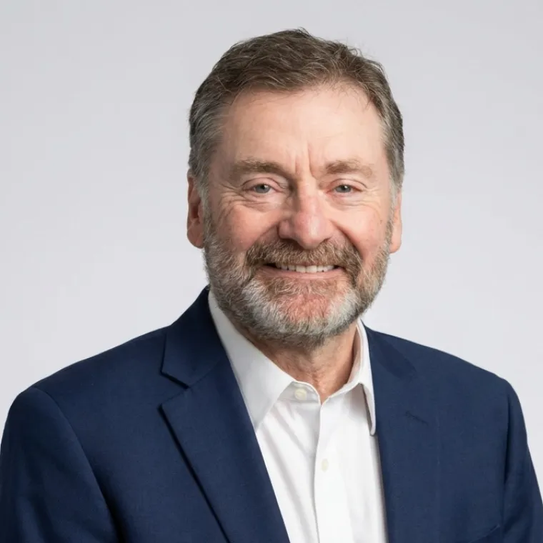 Photo of John  Connolly