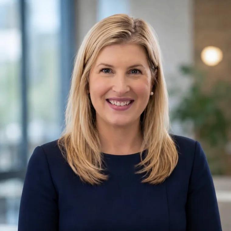 Photo of Kristin Will