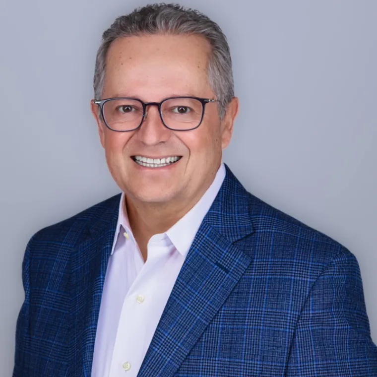 Photo of Ed  Vargas