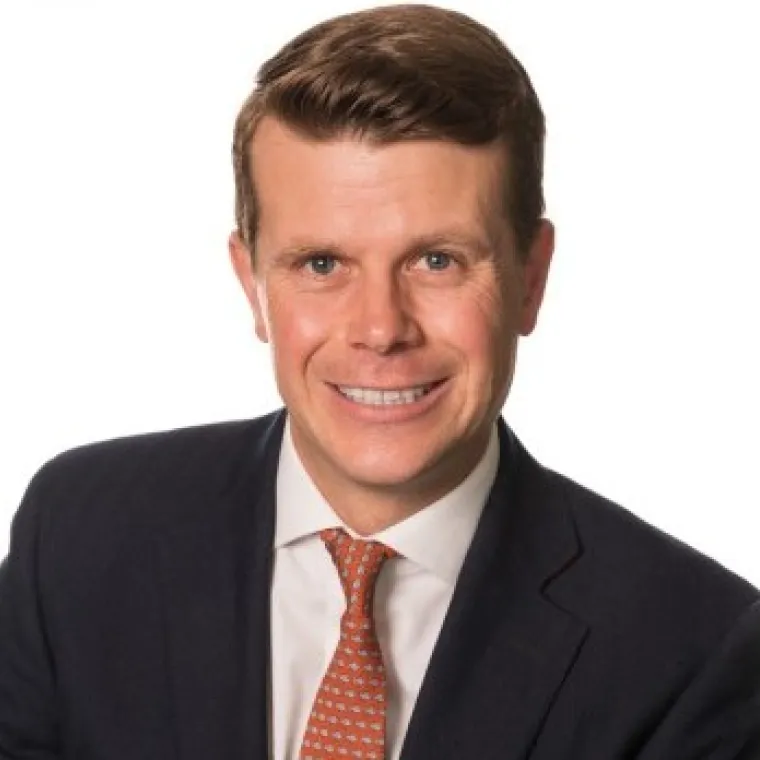 Photo of Robbie Henderson