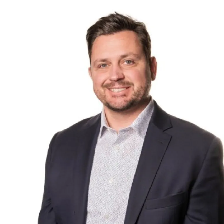 Photo of Tom Moran