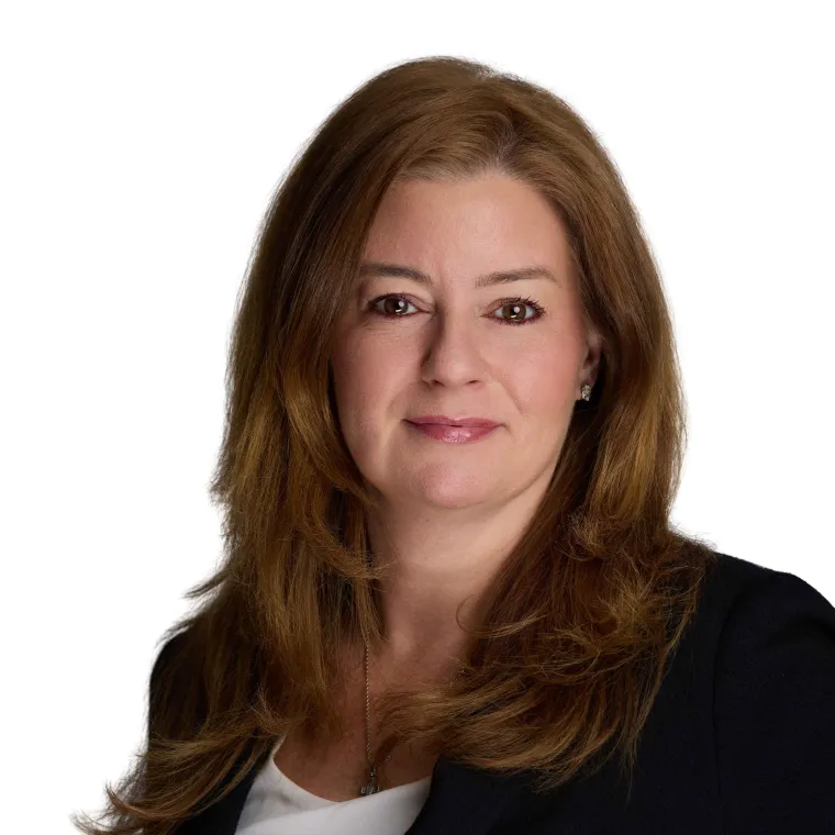 Photo of Katharine Valvano