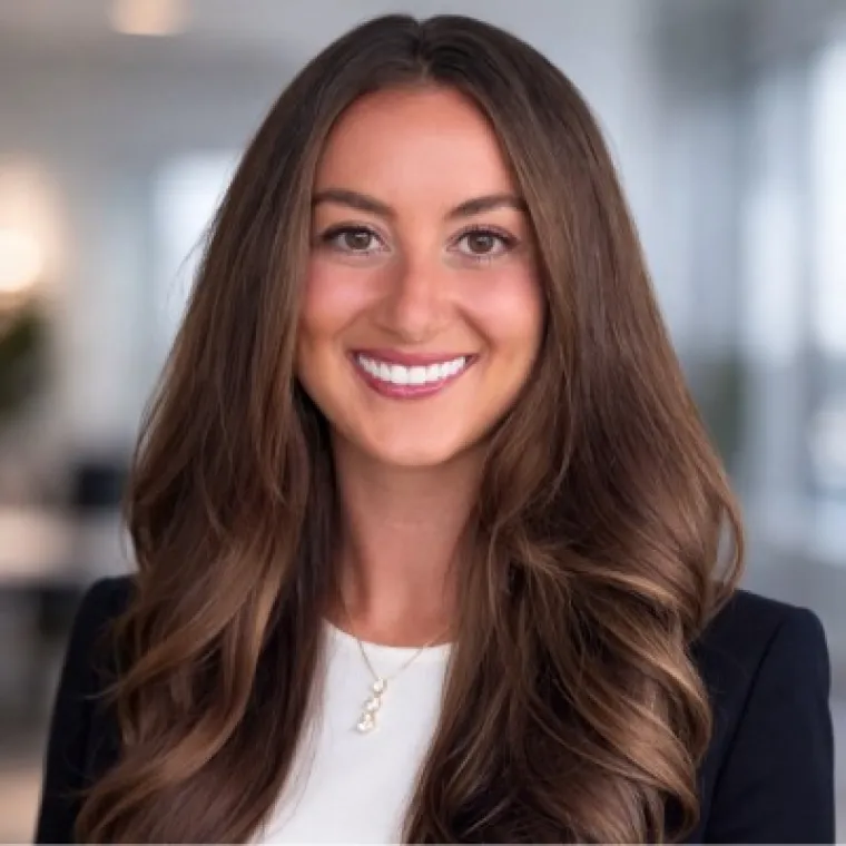 Photo of Rachel Palladino